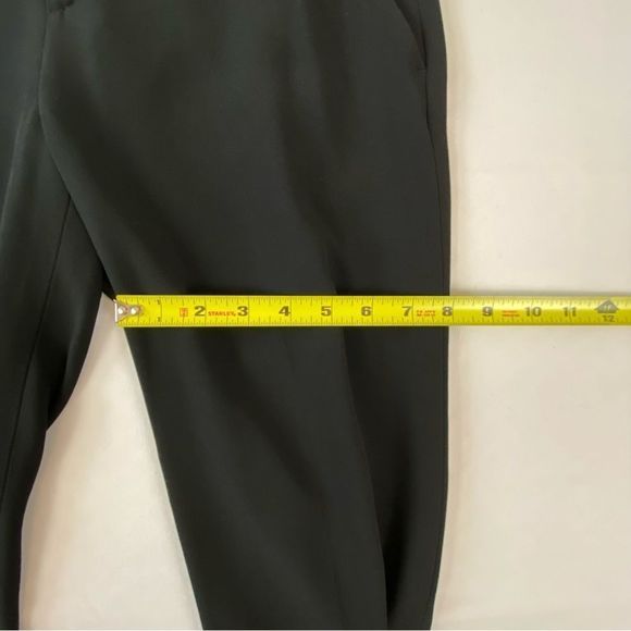 Womens Black Gucci Dress Pants, Size 42 - Picture 12 of 15